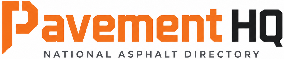 Pavement HQ — National Asphalt Directory